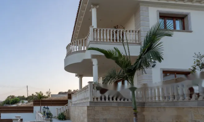 Недвижимость 6 Bedroom Villa For Sale in Mouttagiaka, Limassol: 26