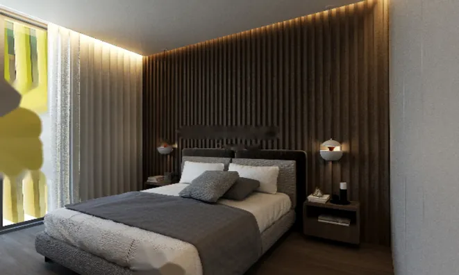 Недвижимость 2 Bedroom Apartment For Sale in Anglisides, Larnaca: 5