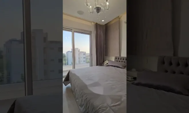 Недвижимость 4 Bedroom Apartment For sale in Agios Athanasios, Limassol: 1