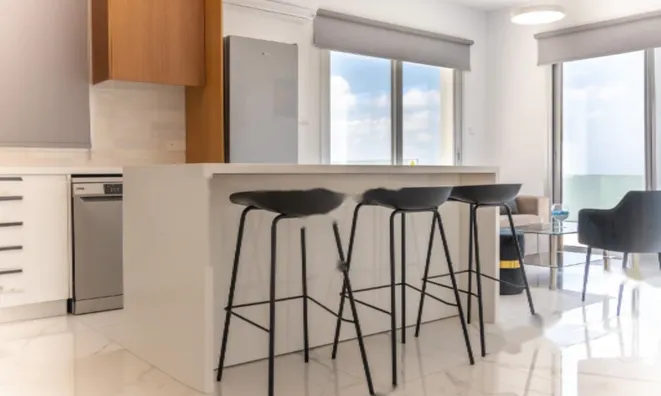 Недвижимость 3 Bedroom Villa For sale in Kissonerga, Paphos: 4