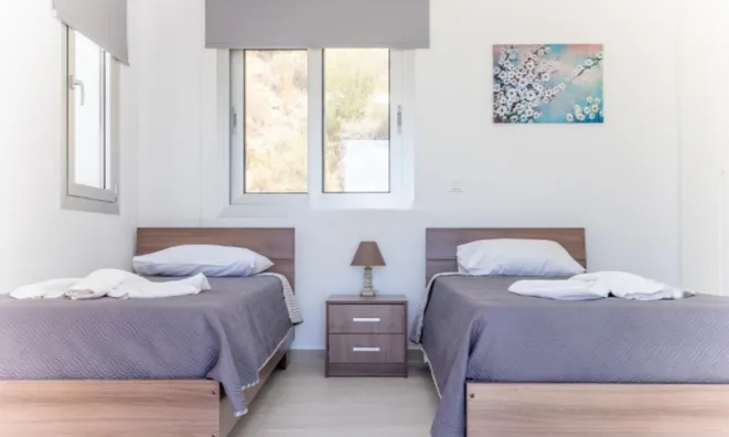 Недвижимость 3 Bedroom Villa For sale in Kissonerga, Paphos: 8