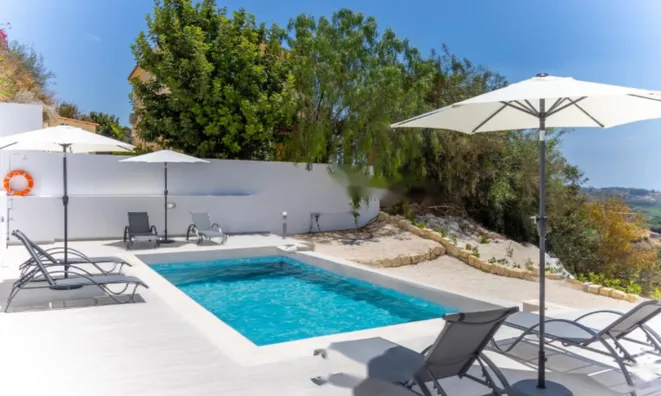 Недвижимость 3 Bedroom Villa For sale in Kissonerga, Paphos: 10