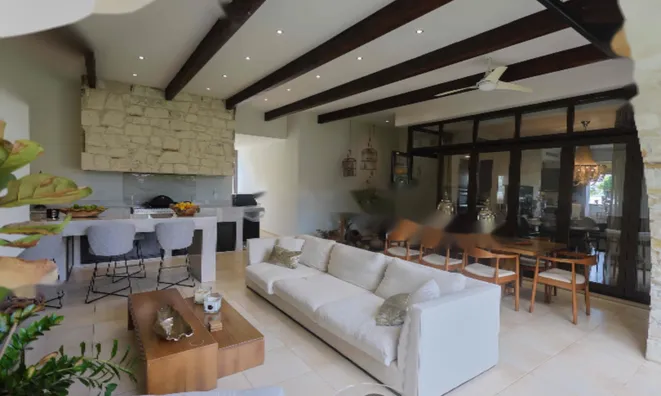 Недвижимость 4 Bedrooms Detached house For sale in Kamares, Larnaca: 3