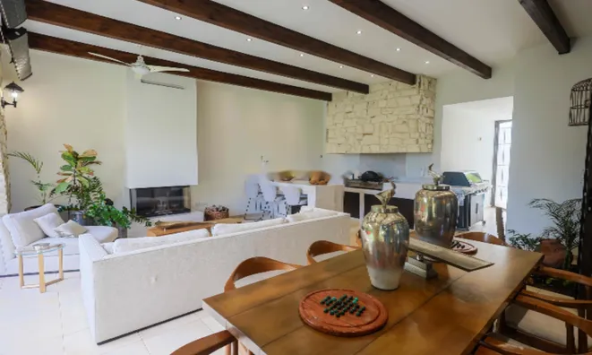 Недвижимость 4 Bedrooms Detached house For sale in Kamares, Larnaca: 4