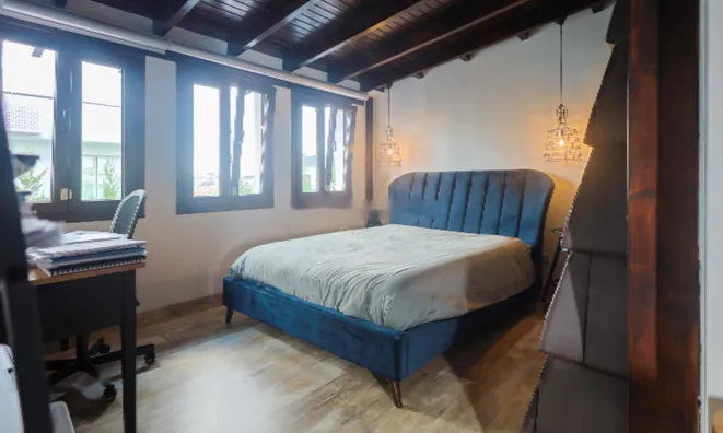 Недвижимость 4 Bedrooms Detached house For sale in Kamares, Larnaca: 11