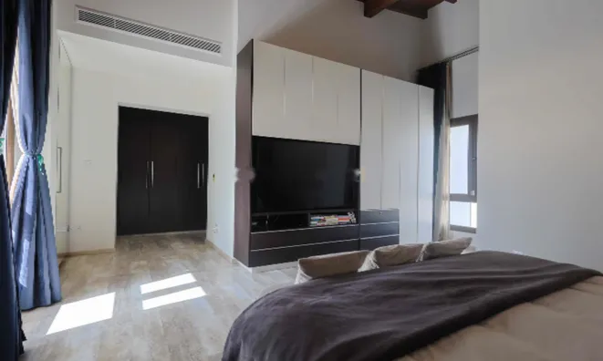 Недвижимость 4 Bedrooms Detached house For sale in Kamares, Larnaca: 13