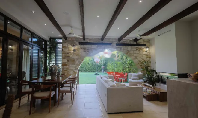 Недвижимость 4 Bedrooms Detached house For sale in Kamares, Larnaca: 19