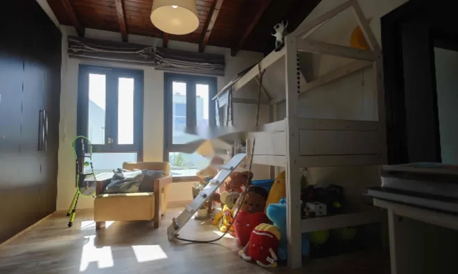 Недвижимость 4 Bedrooms Detached house For sale in Kamares, Larnaca: 20