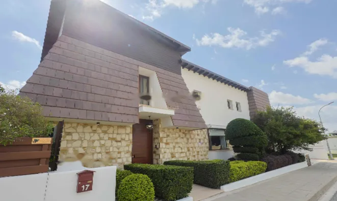 Недвижимость 4 Bedrooms Detached house For sale in Kamares, Larnaca: 23