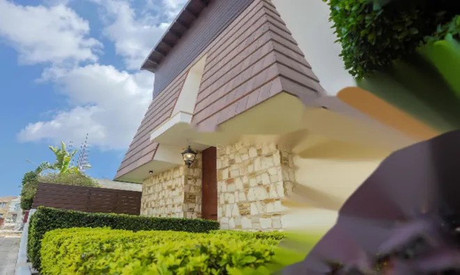 Недвижимость 4 Bedrooms Detached house For sale in Kamares, Larnaca: 24