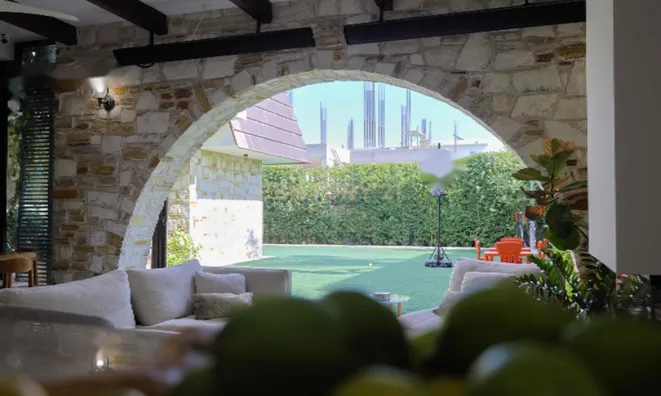 Недвижимость 4 Bedrooms Detached house For sale in Kamares, Larnaca: 26