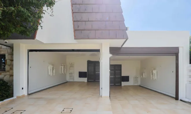 Недвижимость 4 Bedrooms Detached house For sale in Kamares, Larnaca: 27