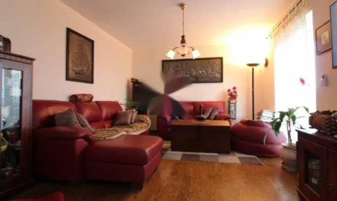 Недвижимость Четырехкомнатная квартира в Ичичи: 2