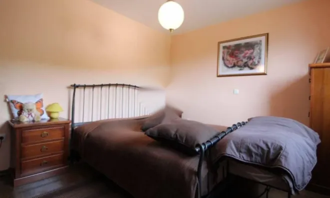 Недвижимость Четырехкомнатная квартира в Ичичи: 4