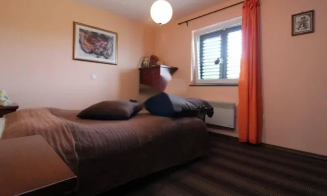 Недвижимость Четырехкомнатная квартира в Ичичи: 5