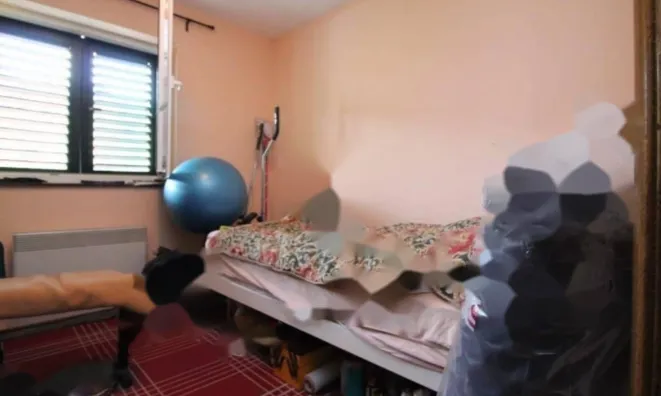 Недвижимость Четырехкомнатная квартира в Ичичи: 6