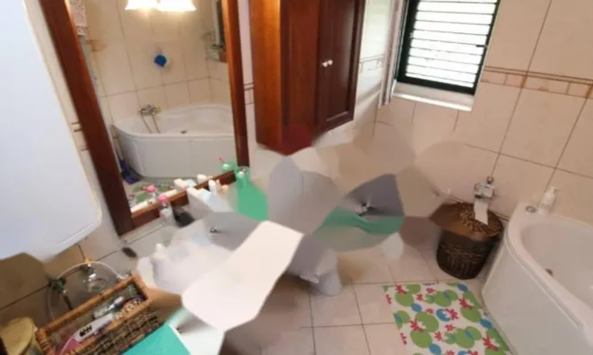 Недвижимость Четырехкомнатная квартира в Ичичи: 7