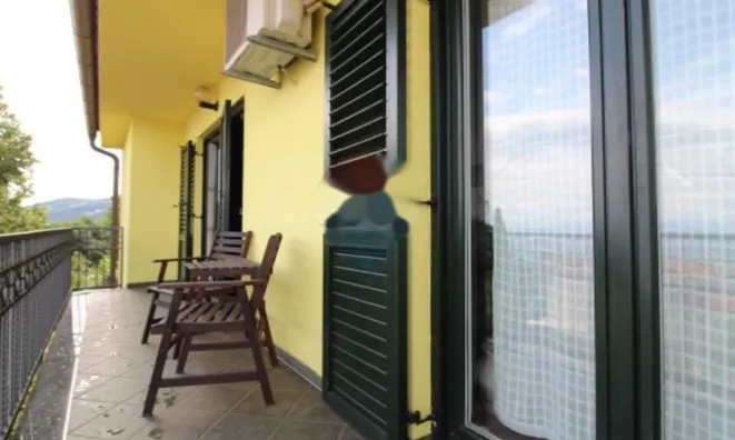 Недвижимость Четырехкомнатная квартира в Ичичи: 9