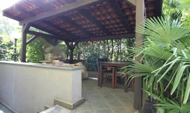 Недвижимость Четырехкомнатная квартира в Ичичи: 14