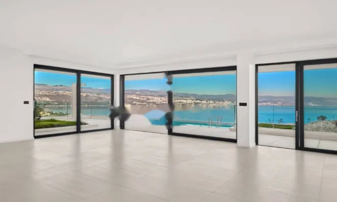 Недвижимость Четырехкомнатная квартира Центр: 7