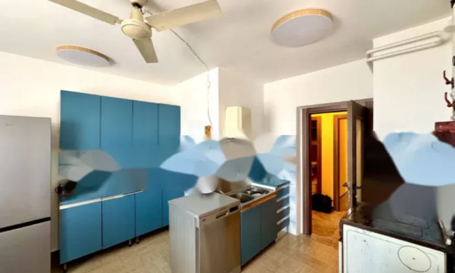 Недвижимость Четырехкомнатная квартира Волоцко: 7