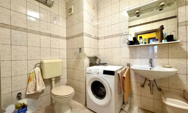 Недвижимость Четырехкомнатная квартира Волоцко: 14