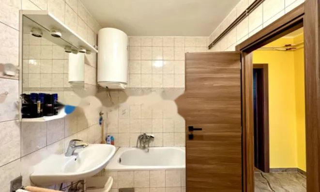 Недвижимость Четырехкомнатная квартира Волоцко: 15