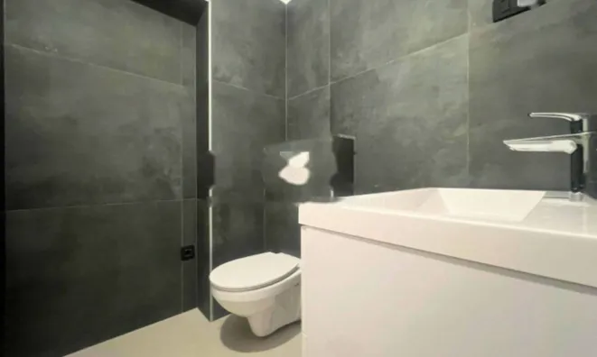 Недвижимость Трёхкомнатная квартира Ичичи: 8