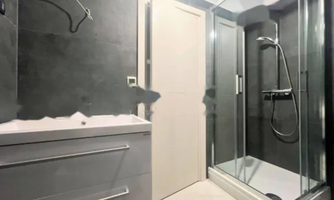 Недвижимость Трёхкомнатная квартира Ичичи: 10