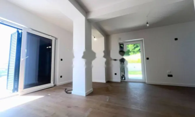 Недвижимость Трёхкомнатная квартира Ичичи: 14