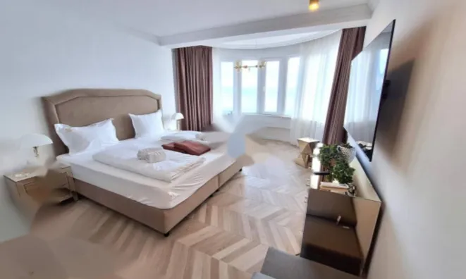 Недвижимость Трехкомнатная квартира Добреч: 7