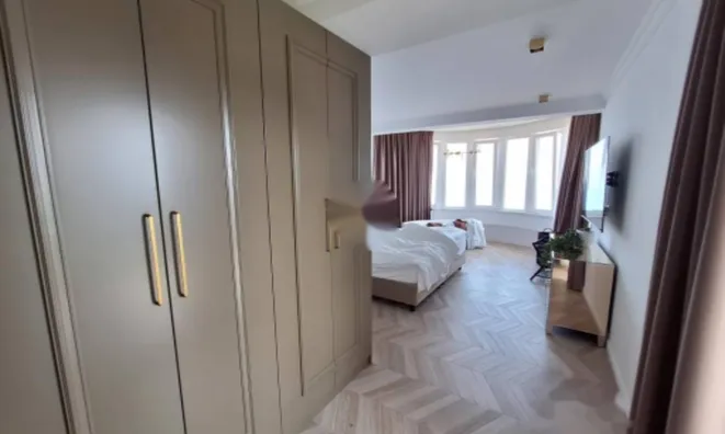 Недвижимость Трехкомнатная квартира Добреч: 8