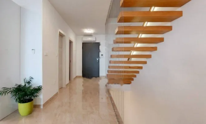 Недвижимость Семейный дом Побри, Опатия: 10