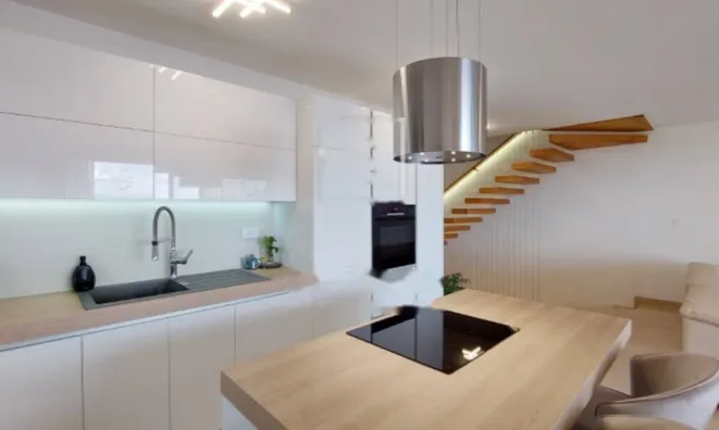 Недвижимость Семейный дом Побри, Опатия: 13