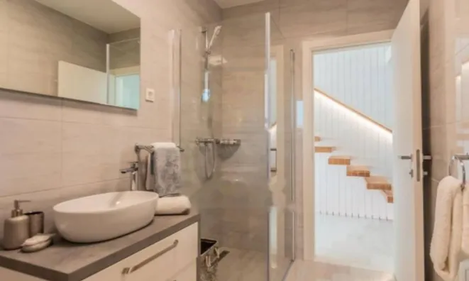 Недвижимость Семейный дом Побри, Опатия: 16