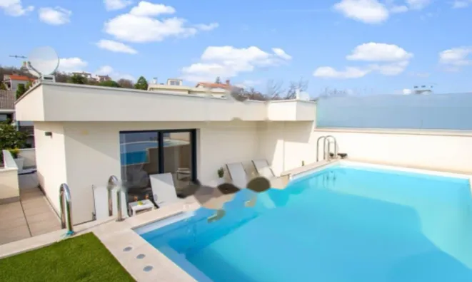 Недвижимость Семейный дом Побри, Опатия: 35