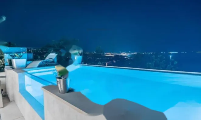 Недвижимость Семейный дом Побри, Опатия: 39