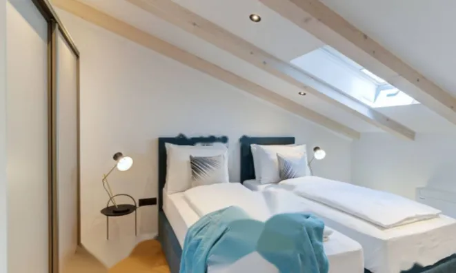 Недвижимость Двухкомнатная квартира Волоско: 24