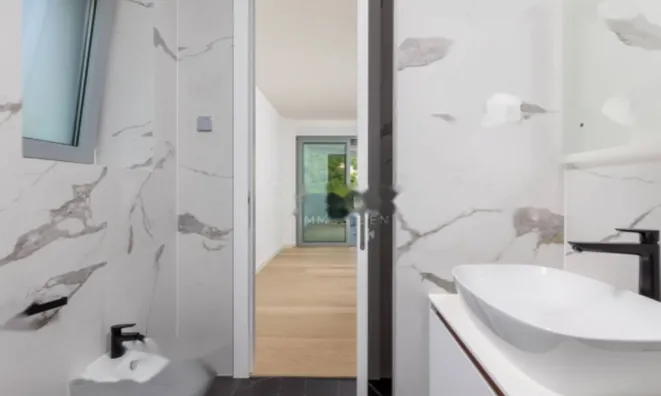 Недвижимость Квартира в центре Опатии: 4