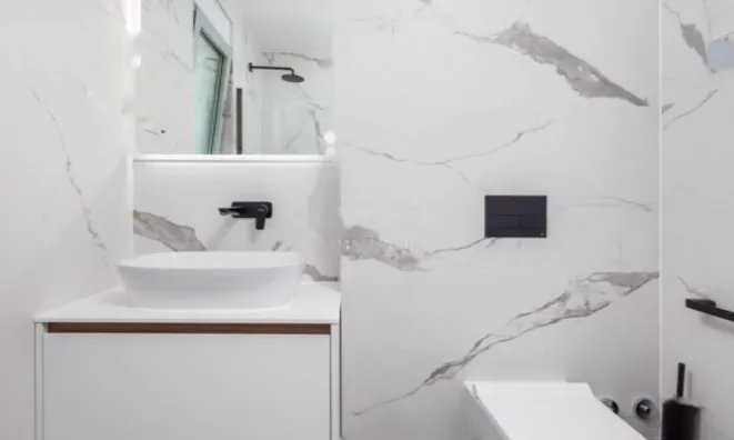 Недвижимость Квартира в центре Опатии: 12