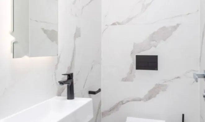 Недвижимость Квартира в центре Опатии: 19