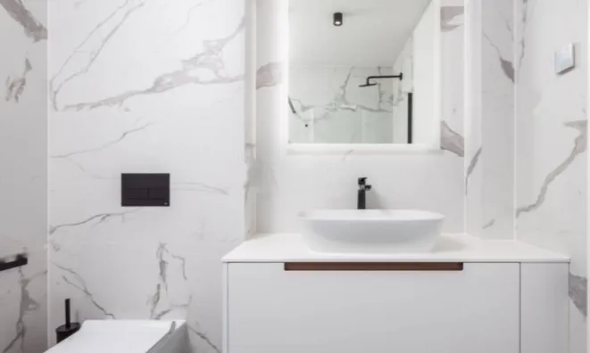 Недвижимость Квартира в центре Опатии: 29