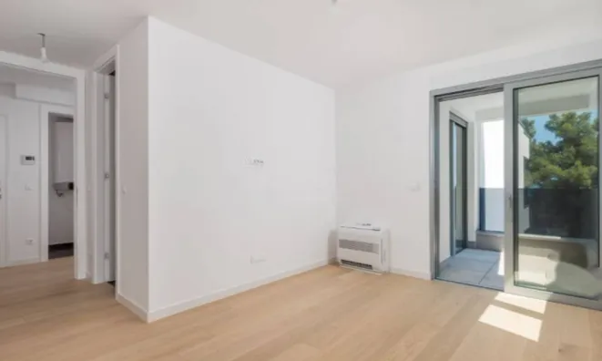 Недвижимость Квартира в центре Опатии: 38