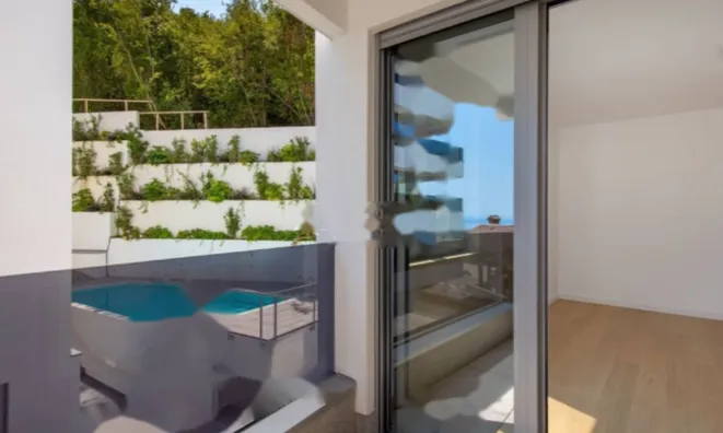 Недвижимость Квартира в центре Опатии: 45