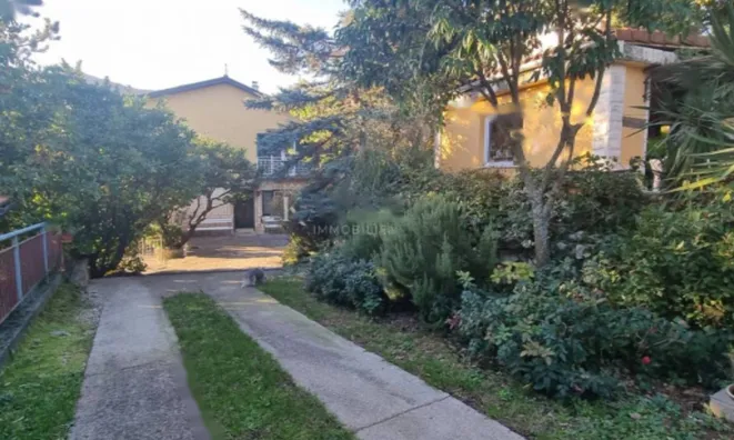 Недвижимость Семейный дом Вепринац: 22