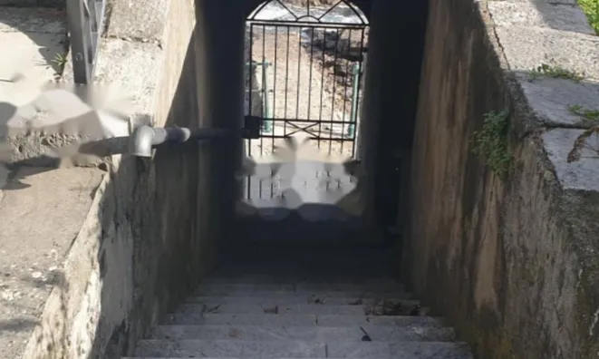 Недвижимость Трехкомнатная квартира в центре Опатии: 4