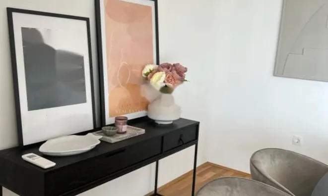 Недвижимость Трехкомнатная квартира Волоско: 2