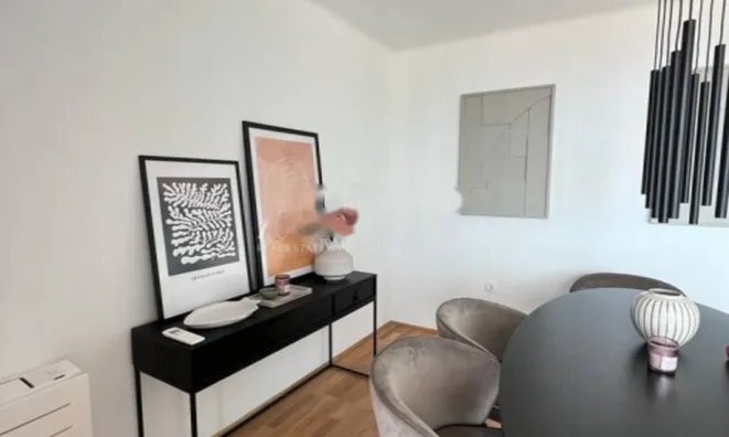 Недвижимость Трехкомнатная квартира Волоско: 3