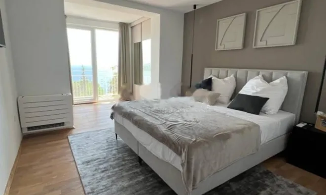 Недвижимость Трехкомнатная квартира Волоско: 5