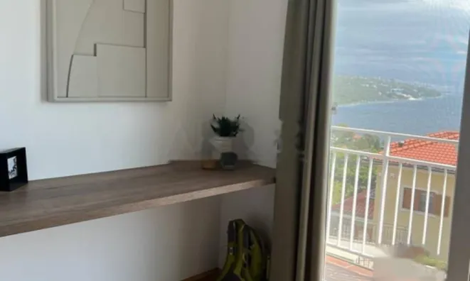 Недвижимость Трехкомнатная квартира Волоско: 7